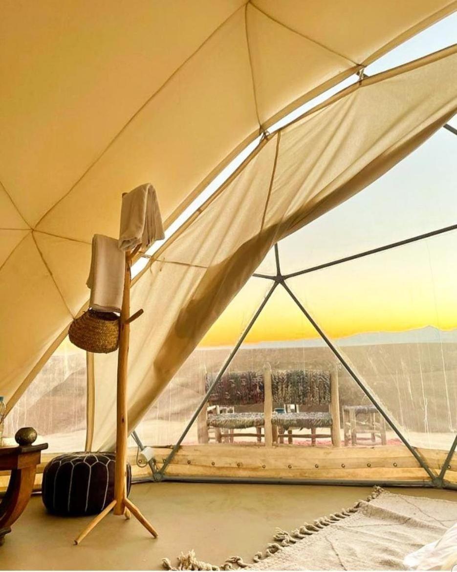Emeraude Camp Agafay Tente de luxe